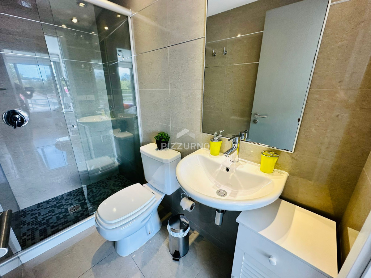 Apartamento Ref.104 - Departamento en alquiler torre de categoria 