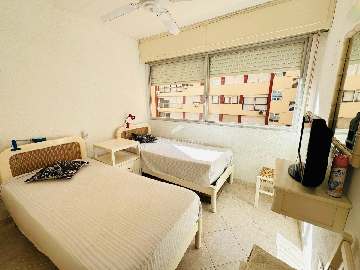 Apartamento Ref.1026 - Apartamento en venta 2 dormitorios, Brava