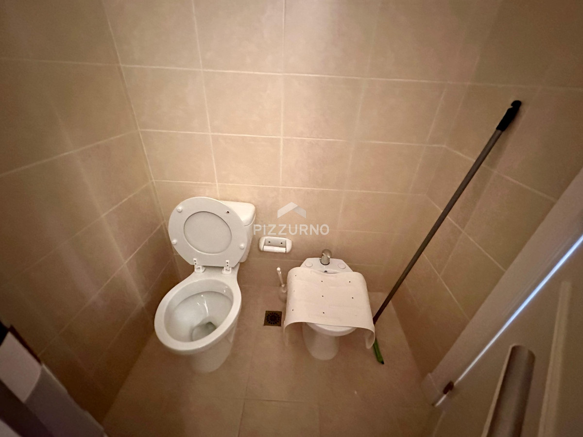 Apartamento Ref.915 - Departamento primera fila brava, tres dormitorios en suite
