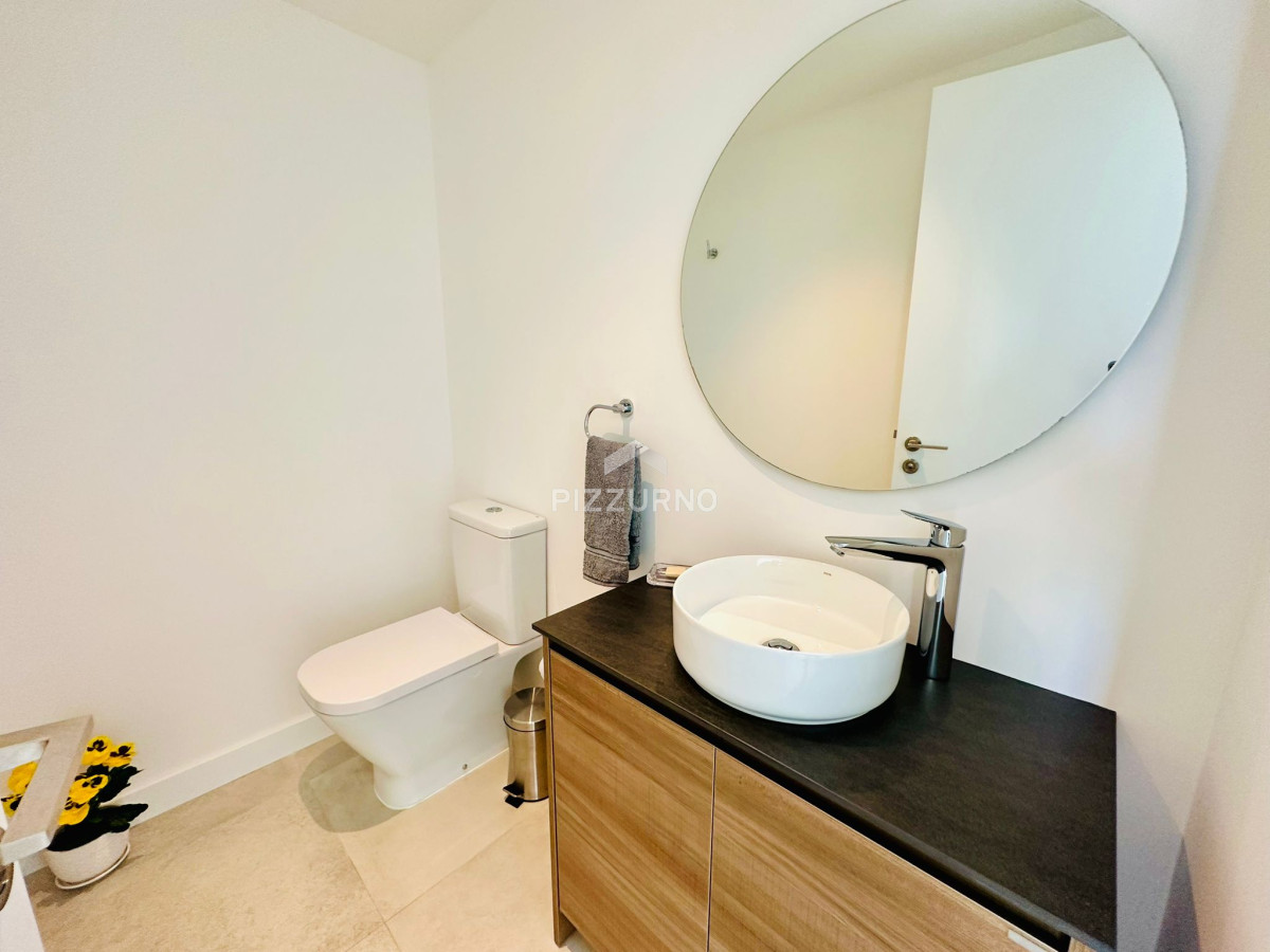 Apartamento Ref.932 - Venetian 2 dormitorios en venta