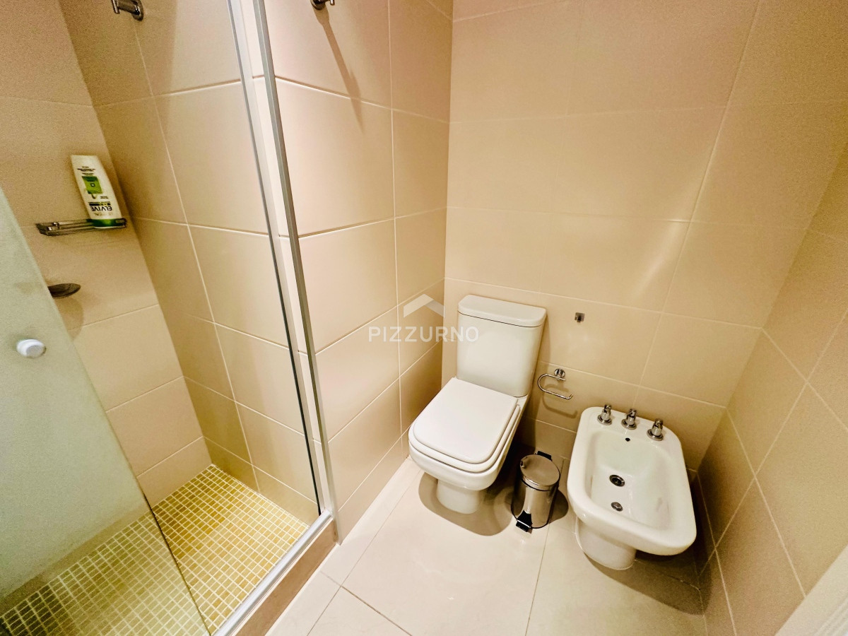 Apartamento Ref.915 - Departamento primera fila brava, tres dormitorios en suite