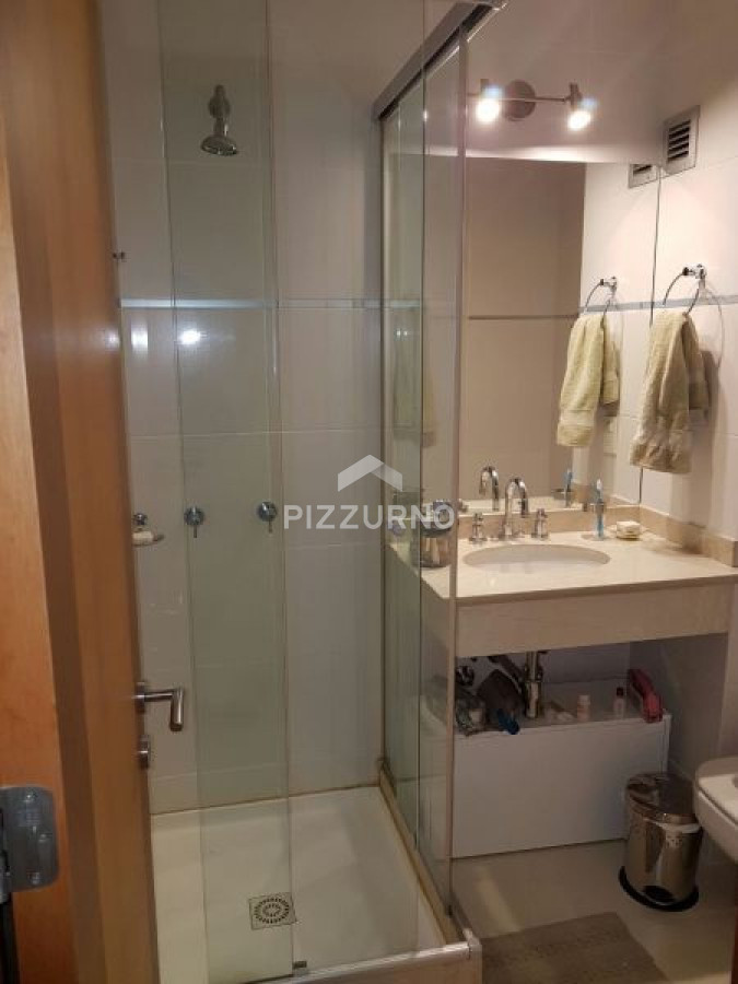 Apartamento Ref.21 - Excelente vista al mar 