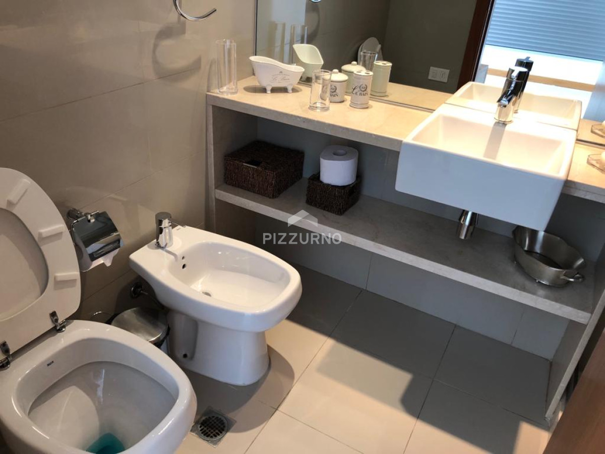Apartamento Ref.191 - Pent House en alquiler, Rincon del Indio