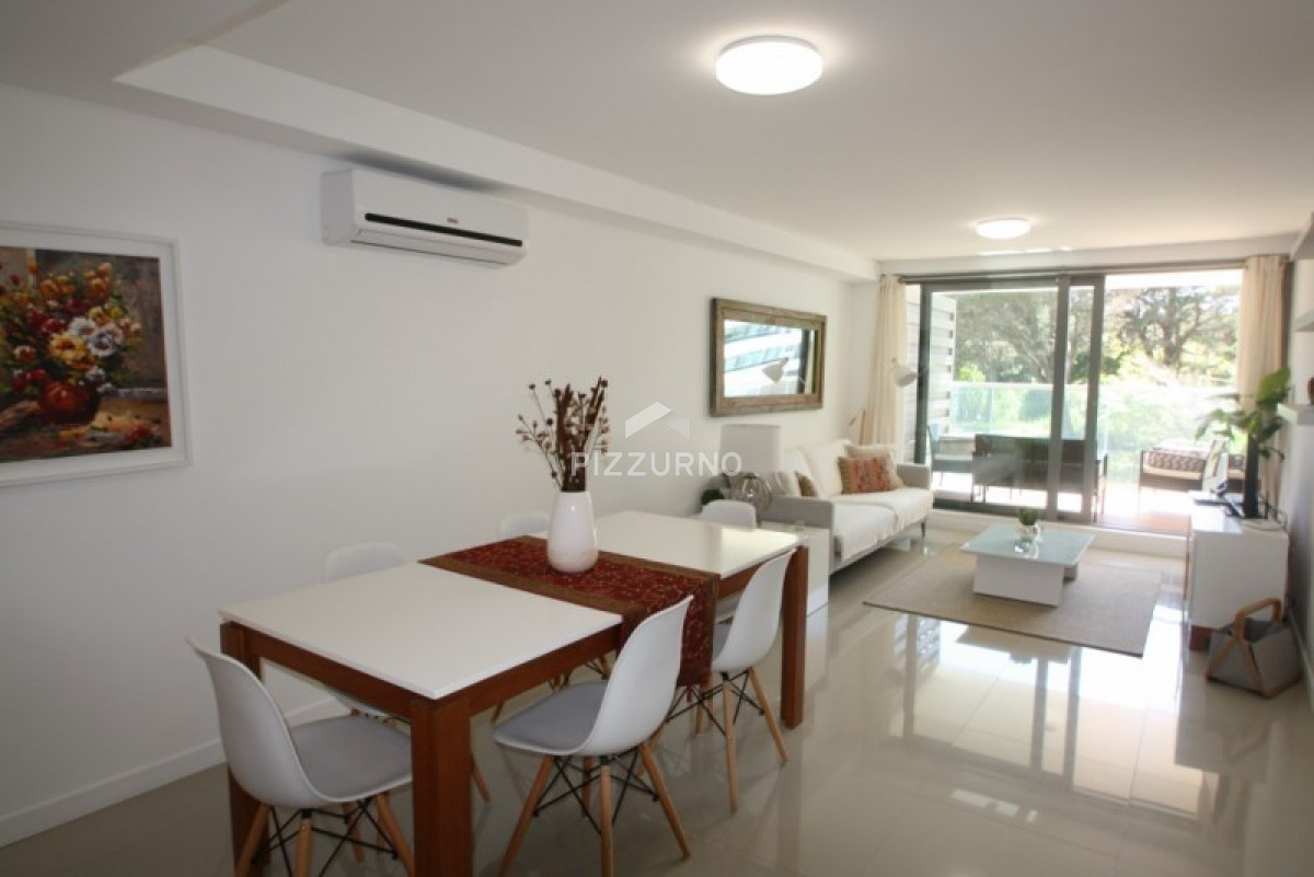 Apartamento Ref.134 - Departamento en alquiler en la Brava