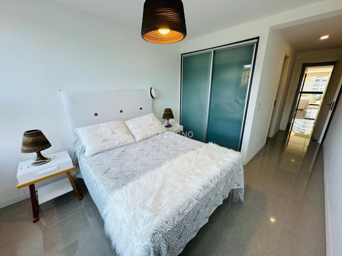 Apartamento Ref.913 - Alquiler 3 dormitorios en edificio One 