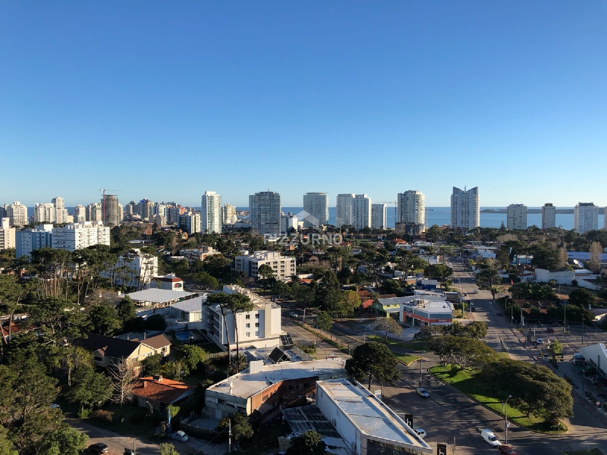 Apartamento Ref.42 - 1 dormitorio en torre con servicios 