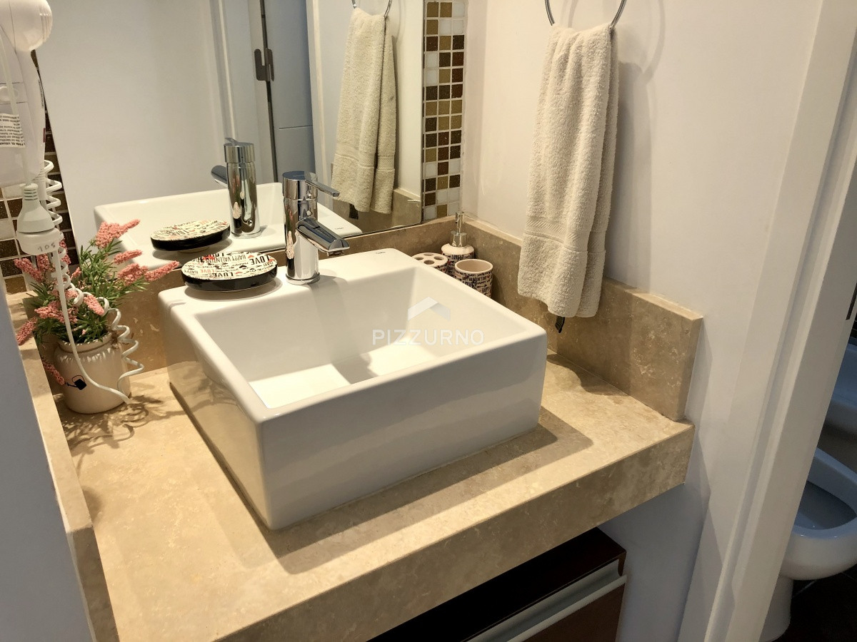 Apartamento Ref.262 - Departamento 3 dormitorios, Brava