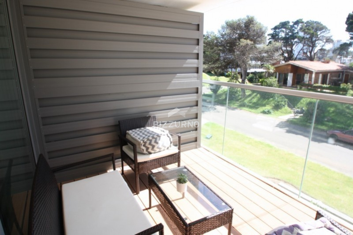 Apartamento Ref.134 - Departamento en alquiler en la Brava