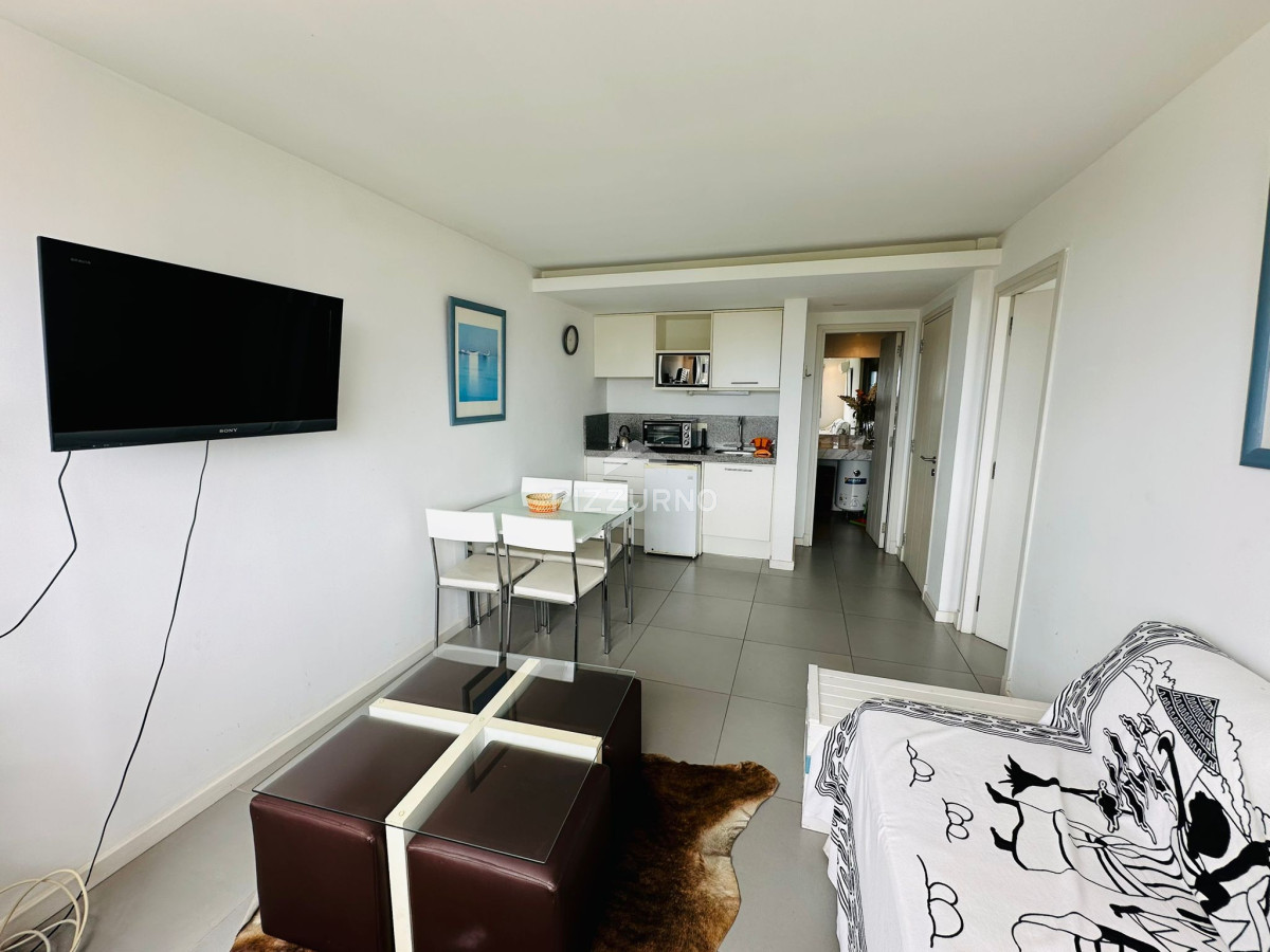 Apartamento Ref.925 - Apartamento de 1 dormitorio en venta Brava, Aidy Grill