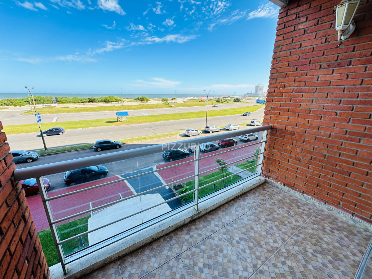 Apartamento Ref.1026 - Apartamento en venta 2 dormitorios, Brava