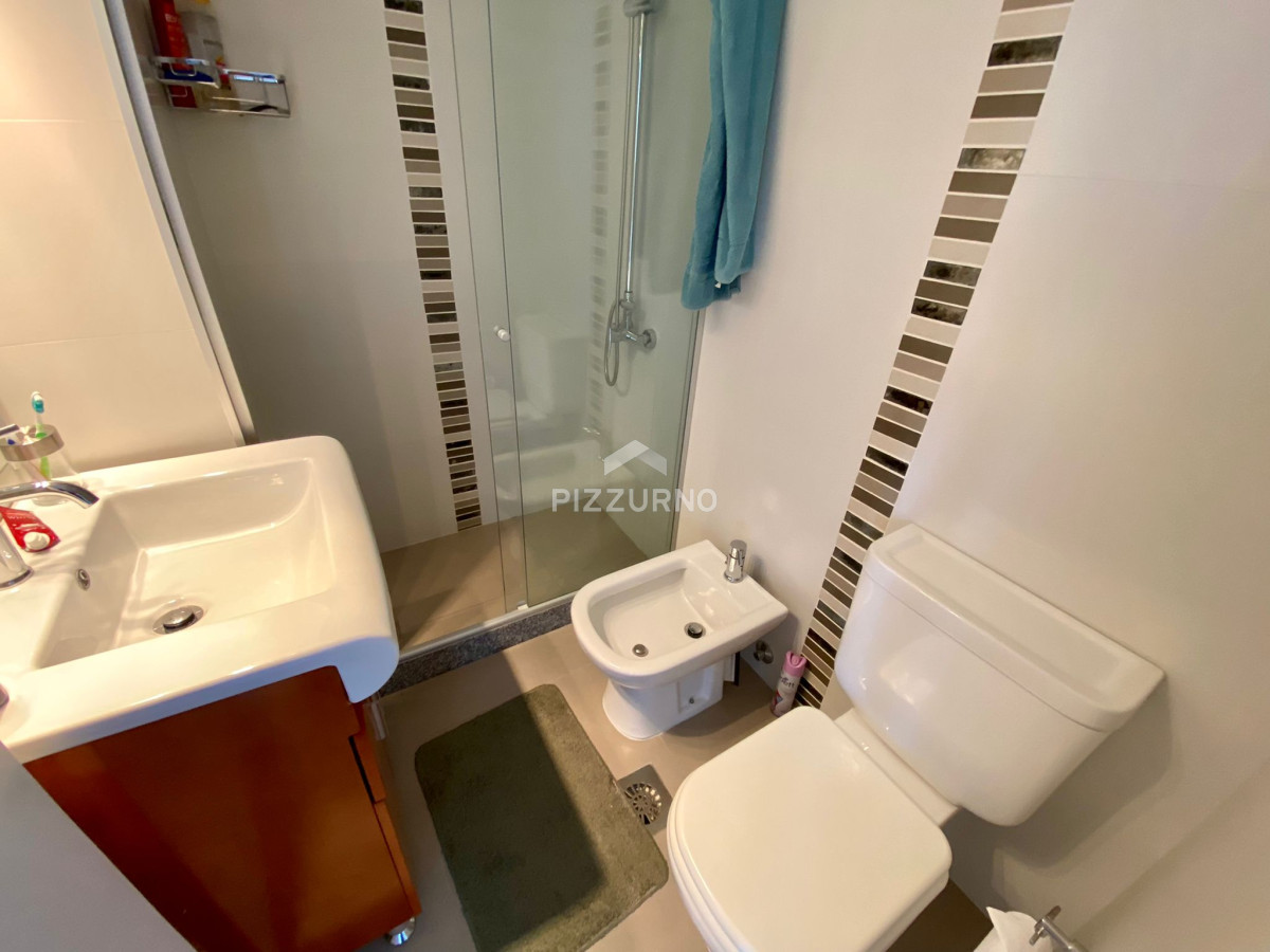 Apartamento Ref.600 - Apartamento en venta dos dormitorios, Peninsula 