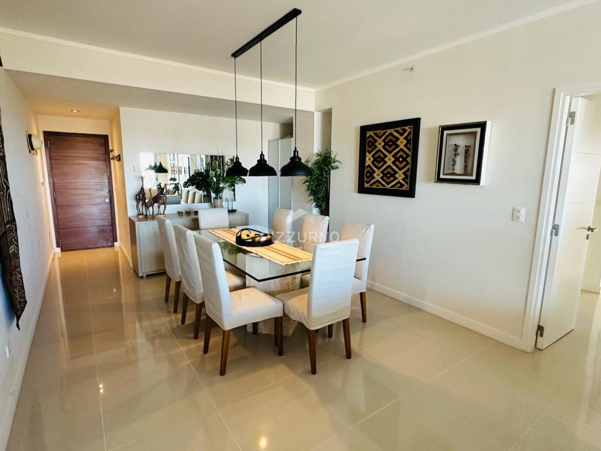 Apartamento Ref.910 - Apartamento en alquiler 3 dormitorios