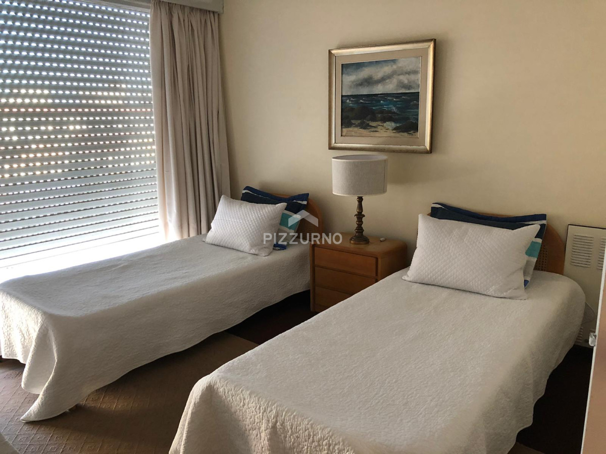 Apartamento Ref.658 - Apartamento en alquiler de 3 dormitorios en la Peninsula
