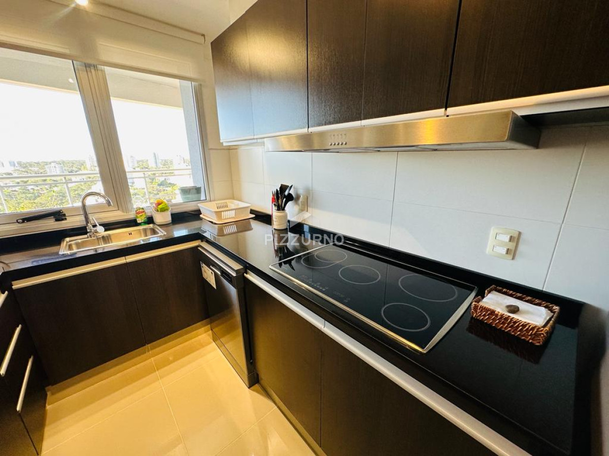 Apartamento Ref.910 - Apartamento en alquiler 3 dormitorios