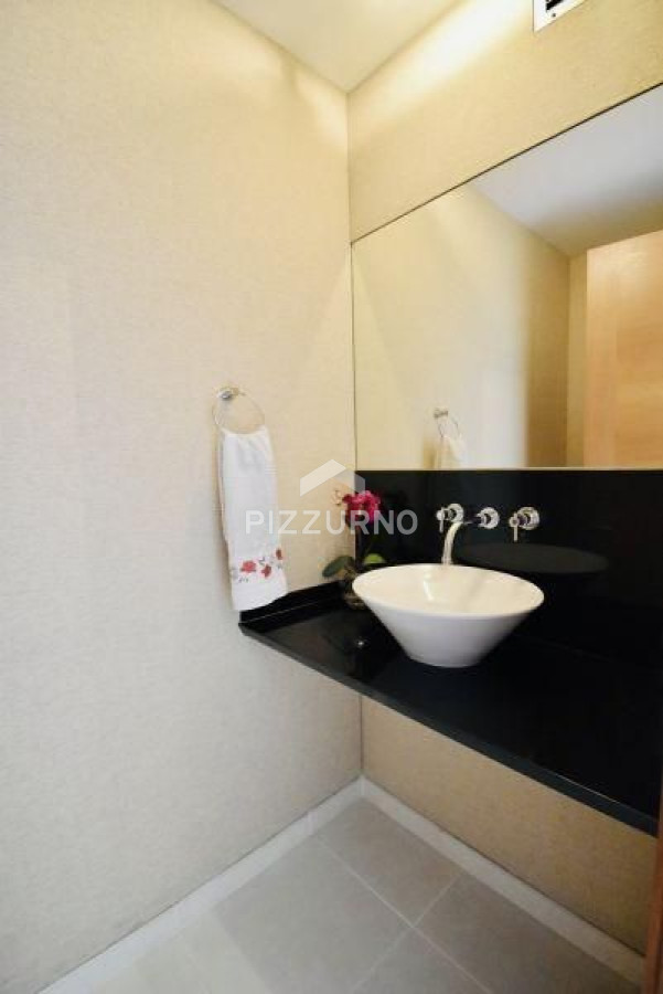 Apartamento Ref.627 - torre de categoria con vista al mar 