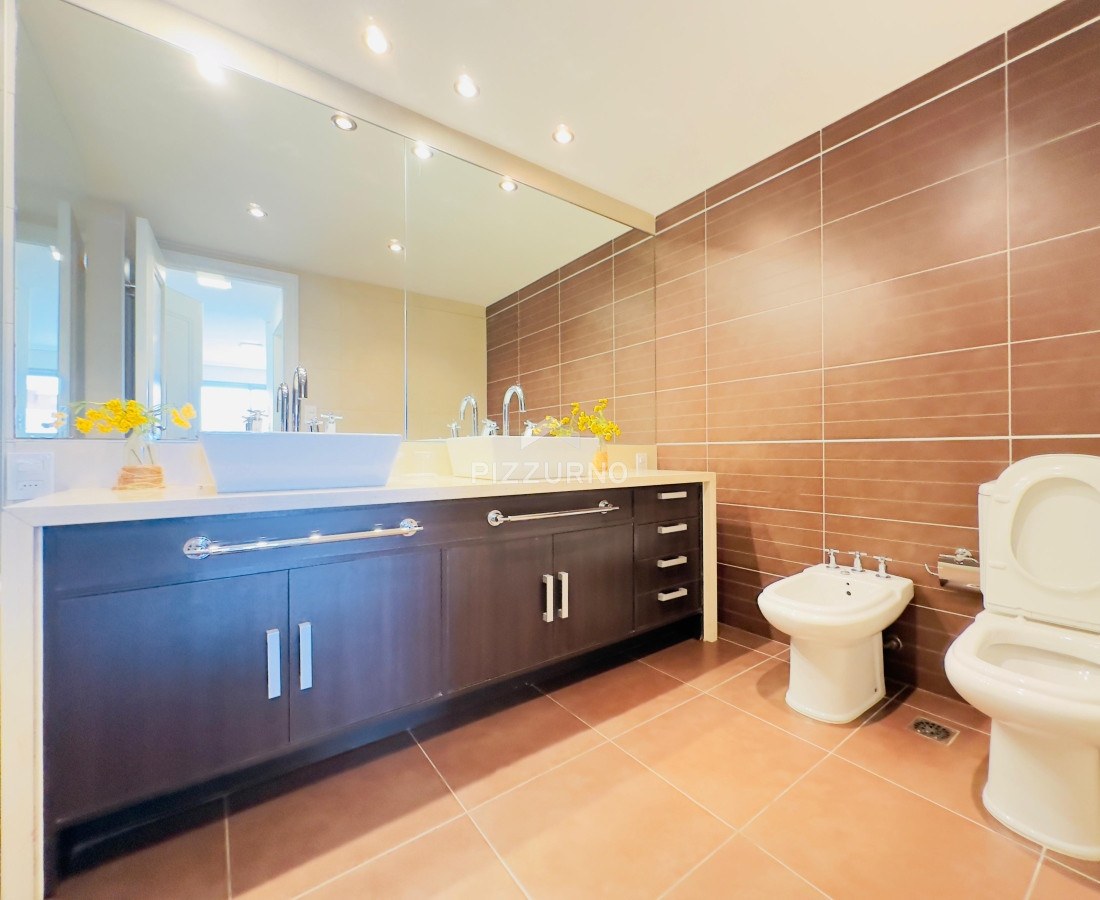 Apartamento Ref.186 - Alquiler departamento 2 dormitorios, Punta del Este