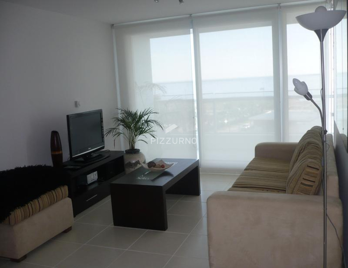 Apartamento Ref.50 - torre con edificios de categoria , ideal para sus vacaciones 