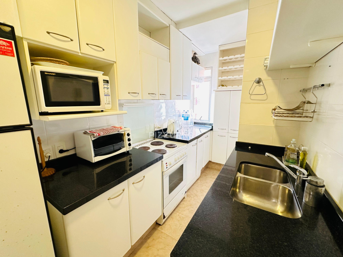 Apartamento Ref.1026 - Apartamento en venta 2 dormitorios, Brava