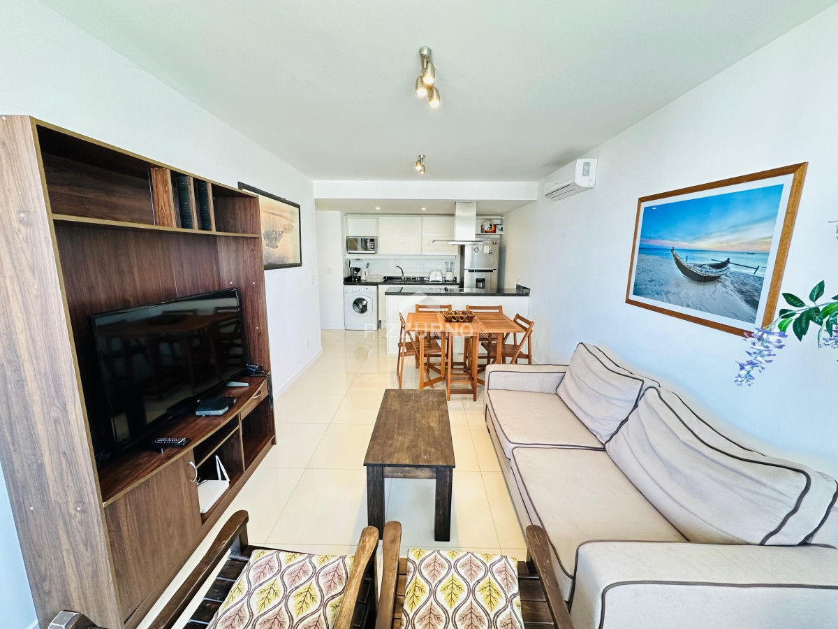 Apartamento Ref.92 - Departamento en alquiler en punta del este