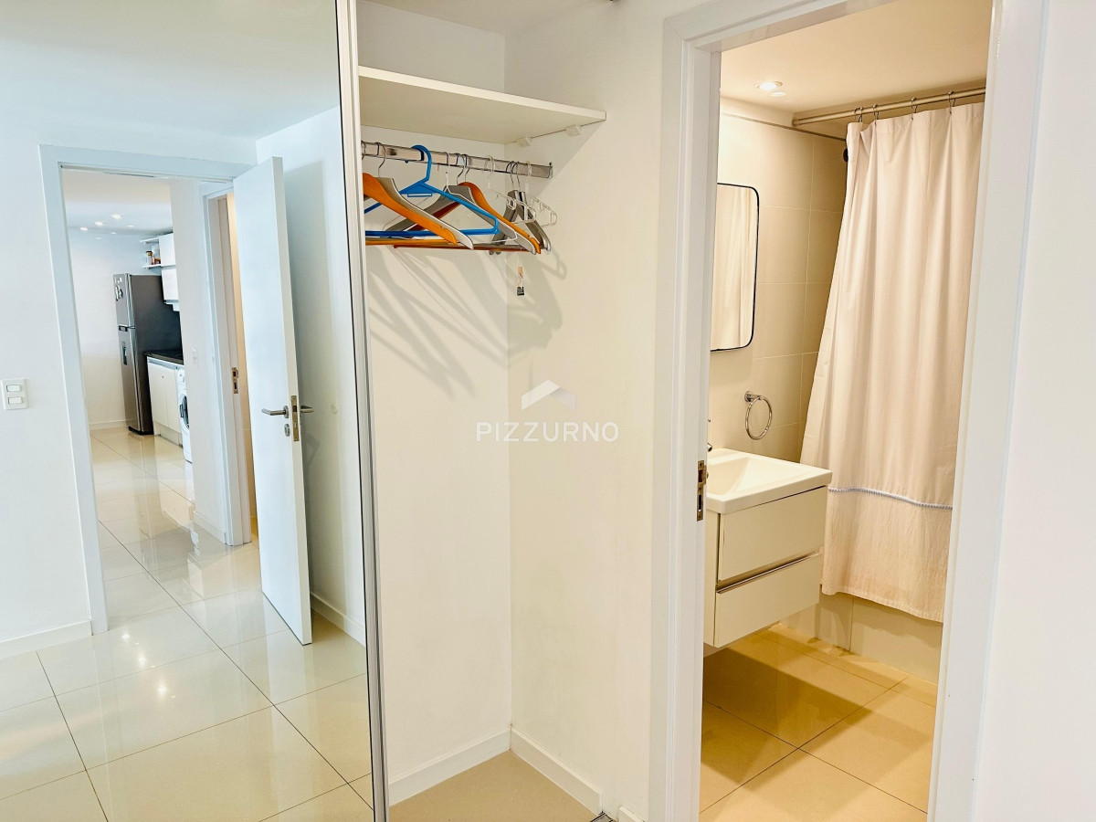 Apartamento Ref.92 - Departamento en alquiler en punta del este