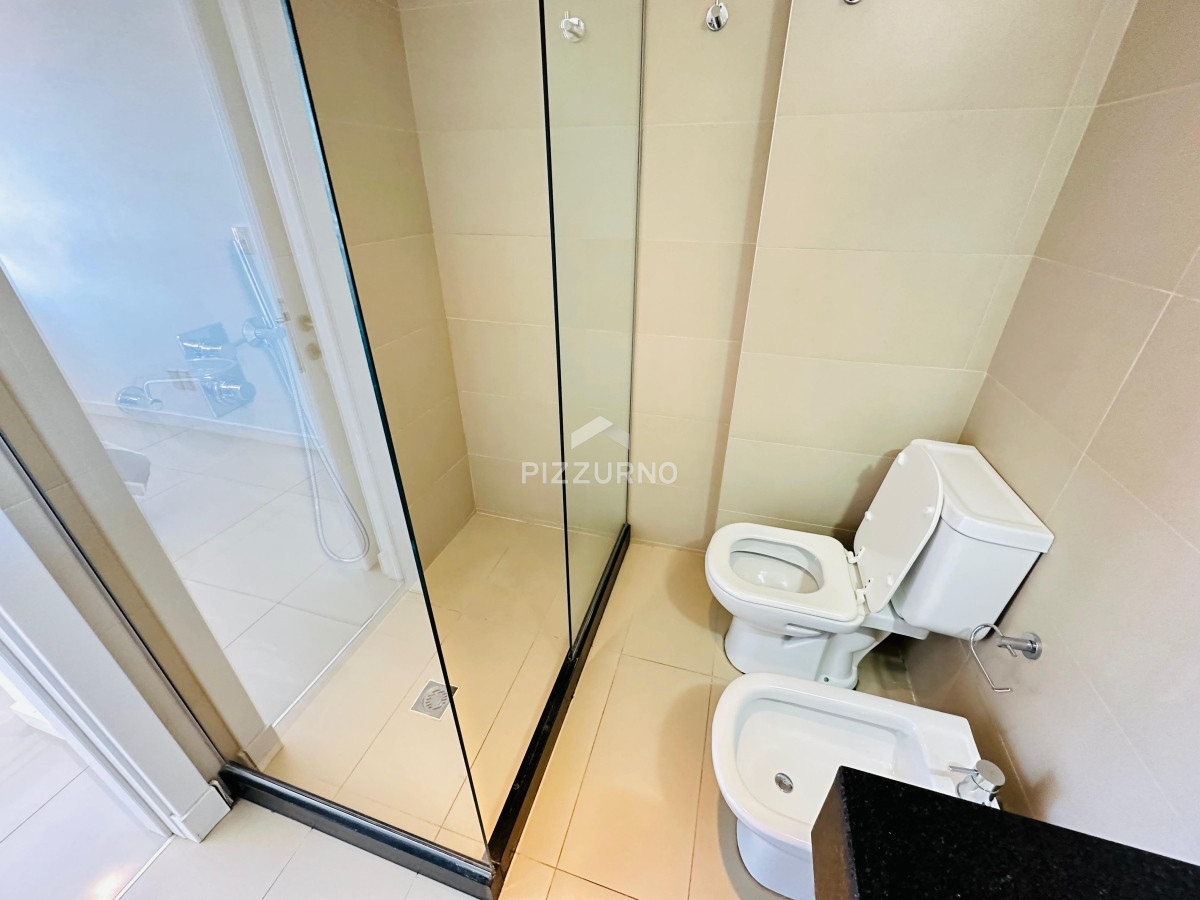Apartamento Ref.82 - Departamento en playa brava 