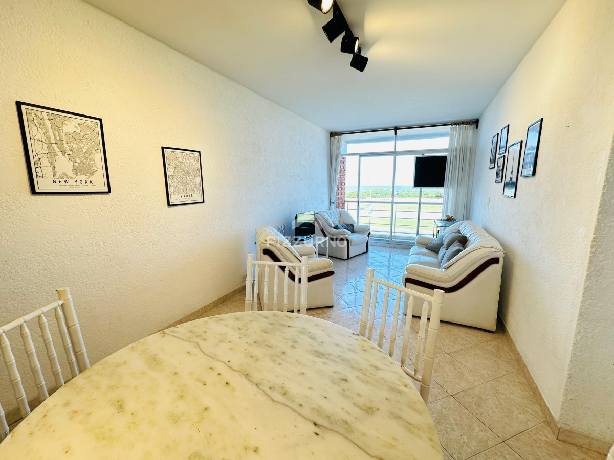 Apartamento Ref.1026 - Apartamento en venta 2 dormitorios, Brava