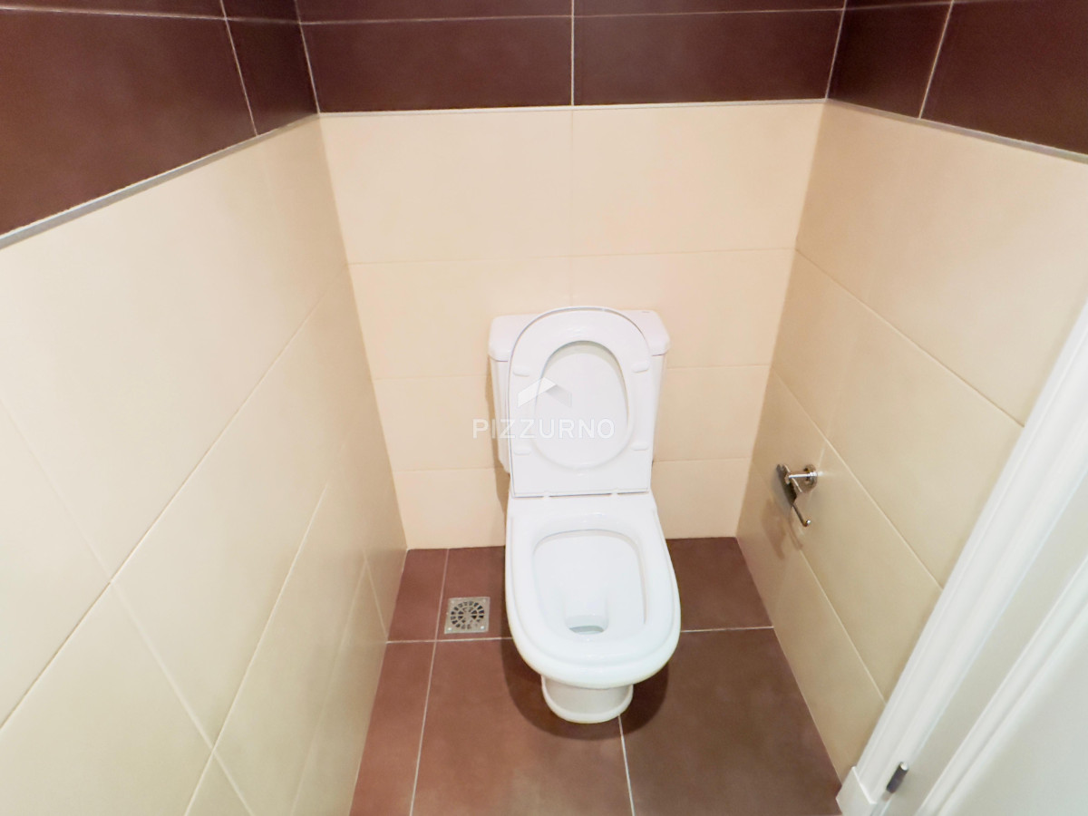 Apartamento Ref.186 - Alquiler departamento 2 dormitorios, Punta del Este