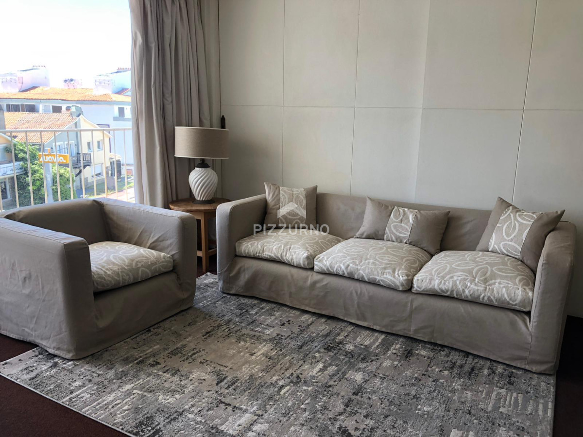 Apartamento Ref.658 - Apartamento en alquiler de 3 dormitorios en la Peninsula