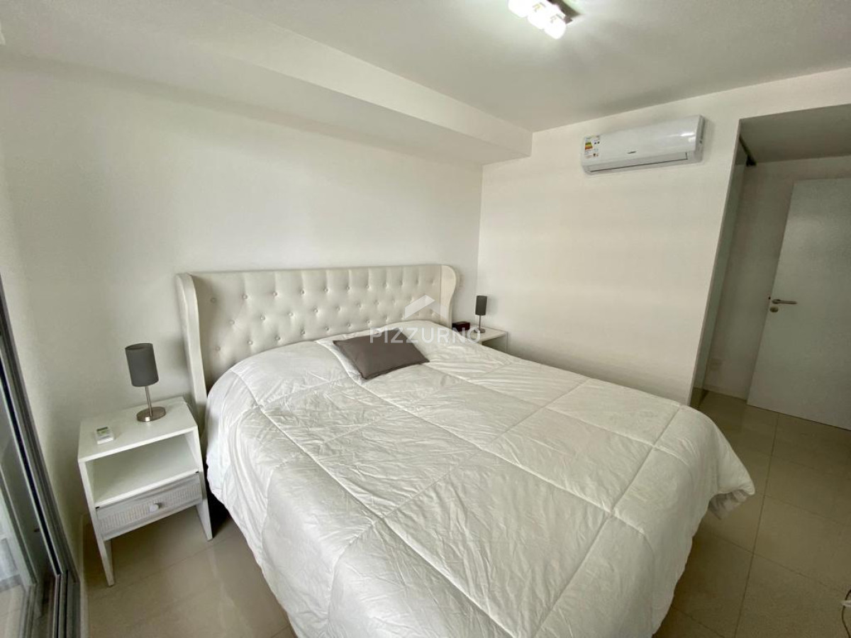 Apartamento Ref.655 - Alquiler dos dormitorios, brava
