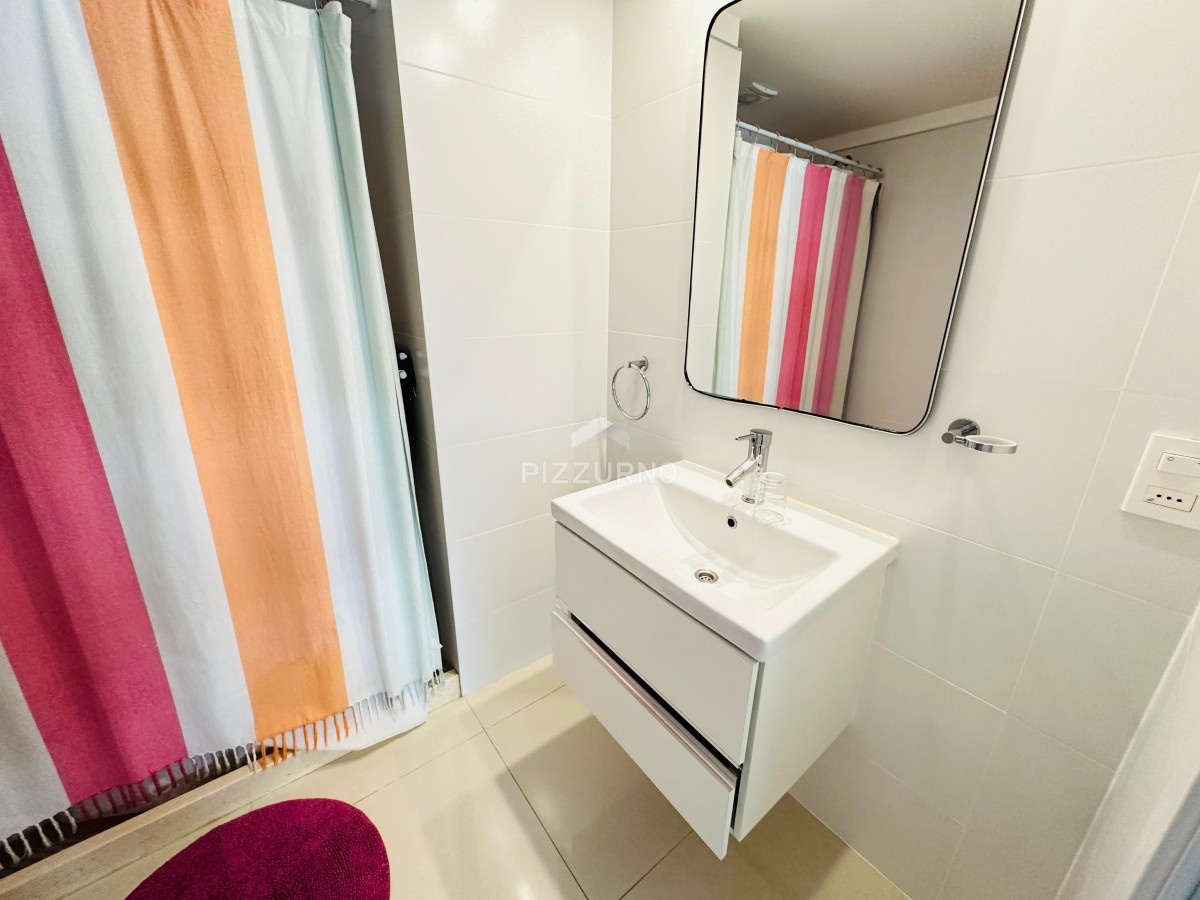 Apartamento Ref.92 - Departamento en alquiler en punta del este