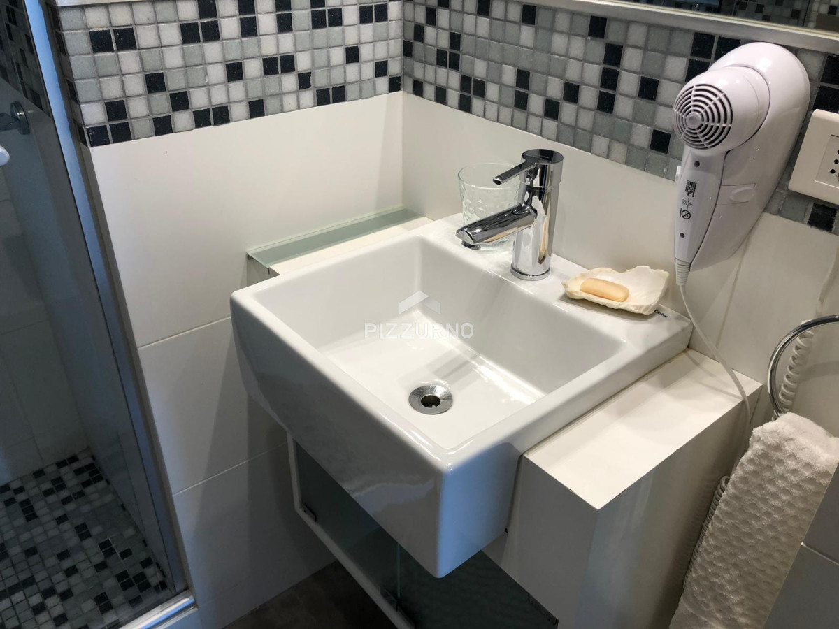 Apartamento Ref.213 - Departamento de 2 dormitorios en alquiler, Brava