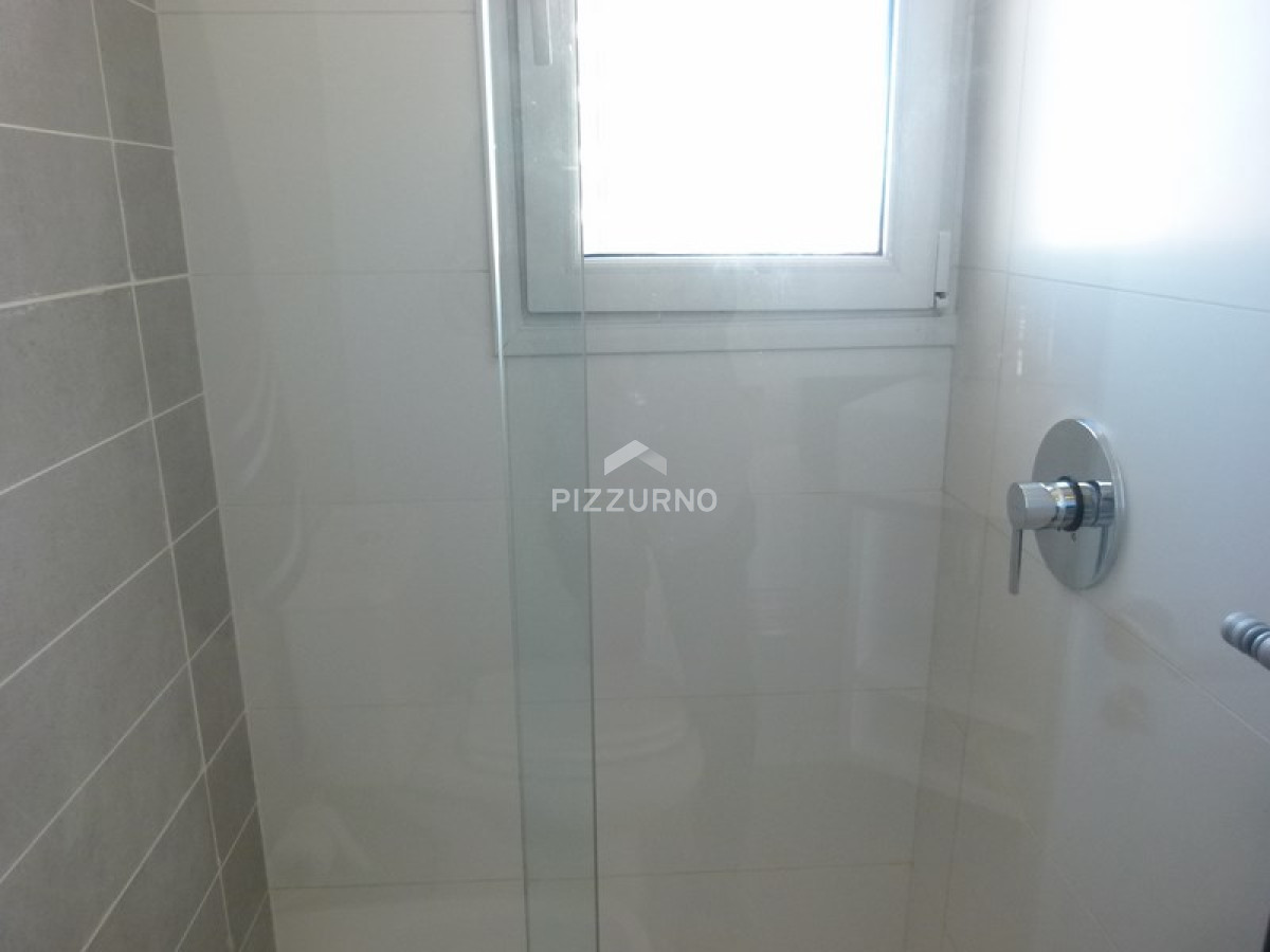 Apartamento Ref.661 - Apartamento en alquiler 1 dormitorio Punta del Este 