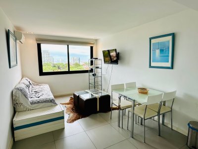 Apartamento de 1 dormitorio en venta Brava, Aidy Grill