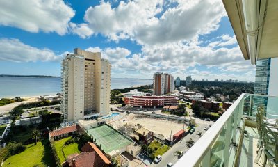 Apartamento de 3 dormitorios en venta, Mansa