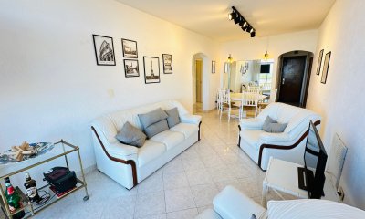 Apartamento en venta 2 dormitorios, Brava
