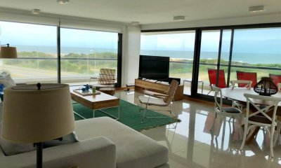 Pent House en alquiler, Rincon del Indio