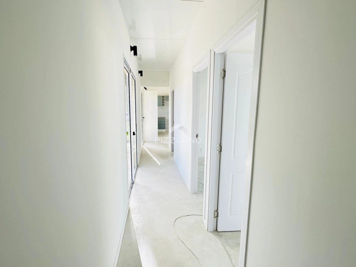 Casa Ref.985 - Casa de 3 dormitorios a estrenar en Chacras del Pinar 