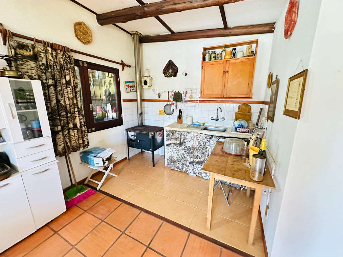 Casa Ref.1161 - Casa en venta en Lausana 