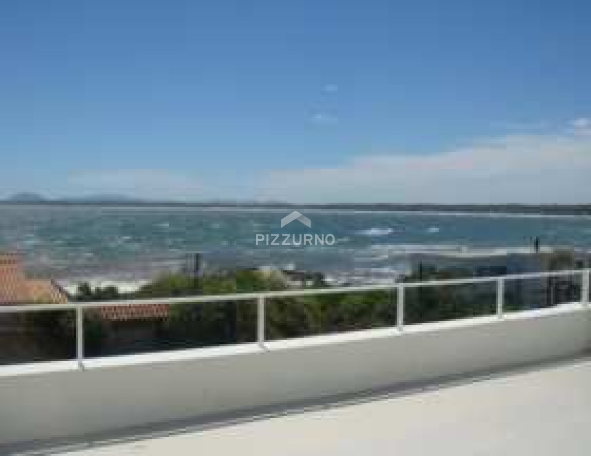 Casa Ref.181 -  CASA EN ALQUILER PUNTA BALLENA 