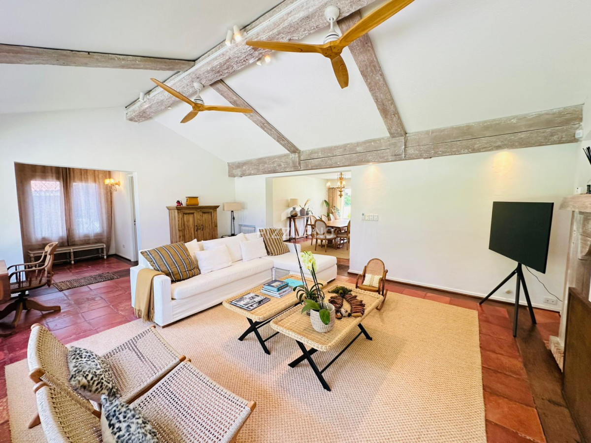Casa Ref.1154 - Casa en Alquiler de temporada, Golf, Punta del Este