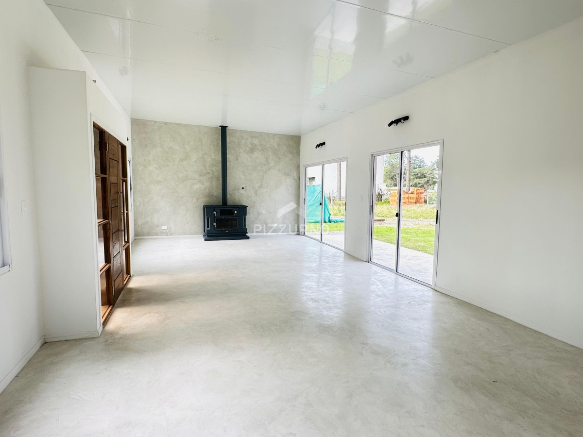 Casa Ref.985 - Casa de 3 dormitorios a estrenar en Chacras del Pinar 