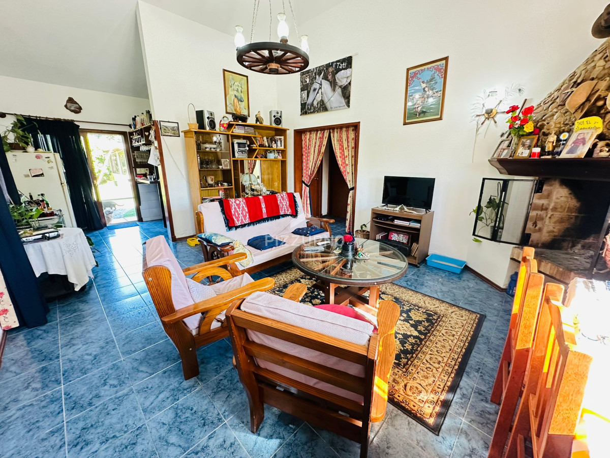 Casa Ref.1161 - Casa en venta en Lausana 