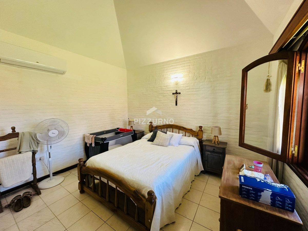 Casa Ref.934 - Hermosa casa en alquiler de 4 dormitorios en San Rafael