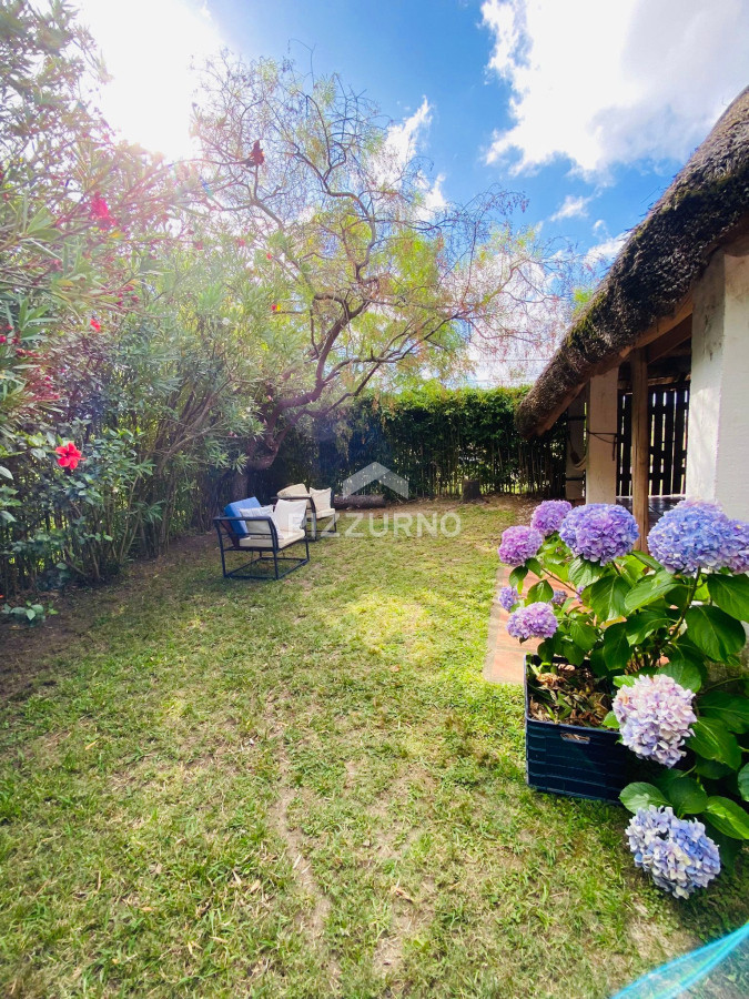 Casa Ref.1052 - Casa en venta en Lausana, Maldonado