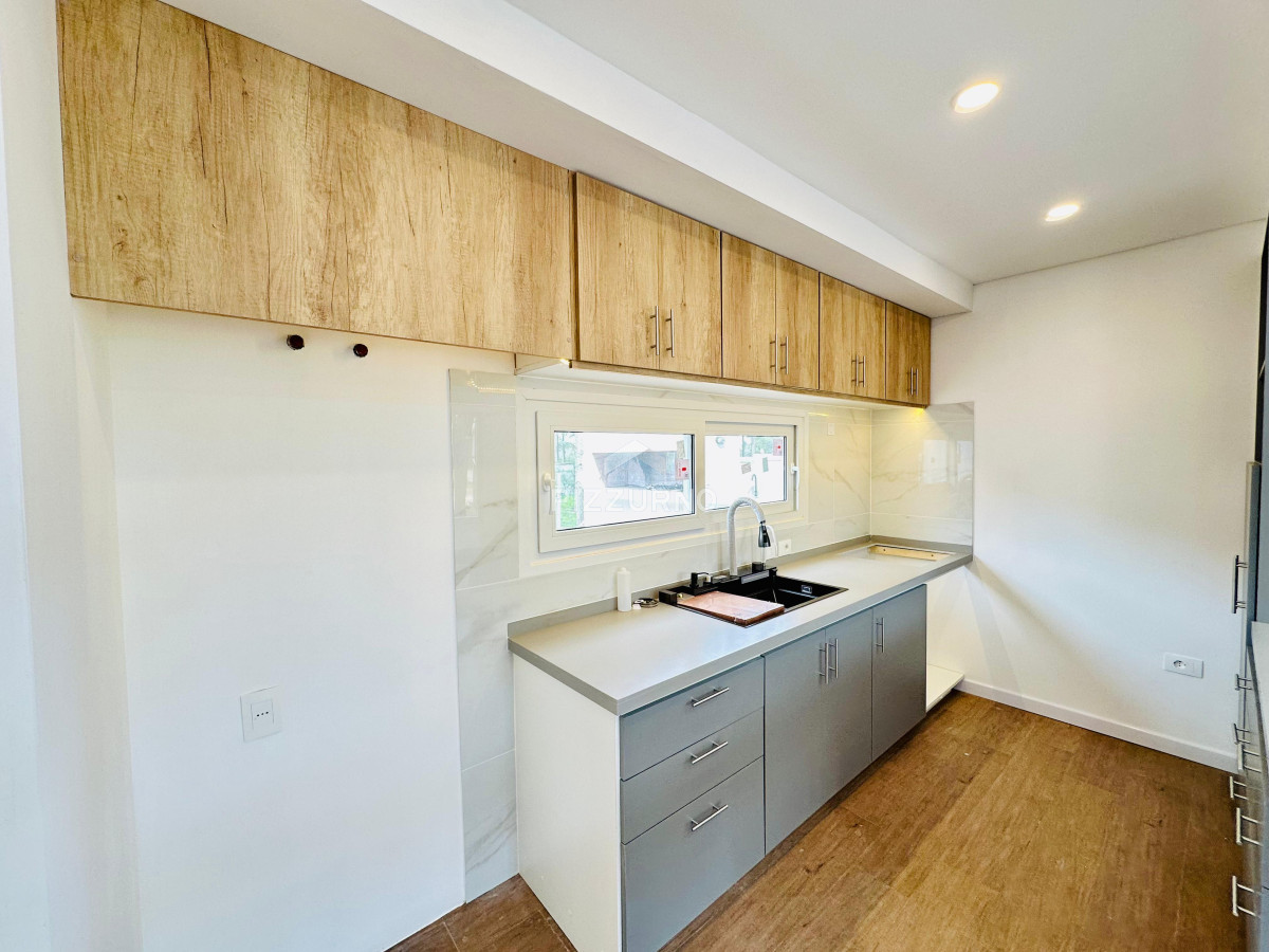Casa Ref.1147 - Casa en venta a estrenar, Lussich, Punta Ballena 