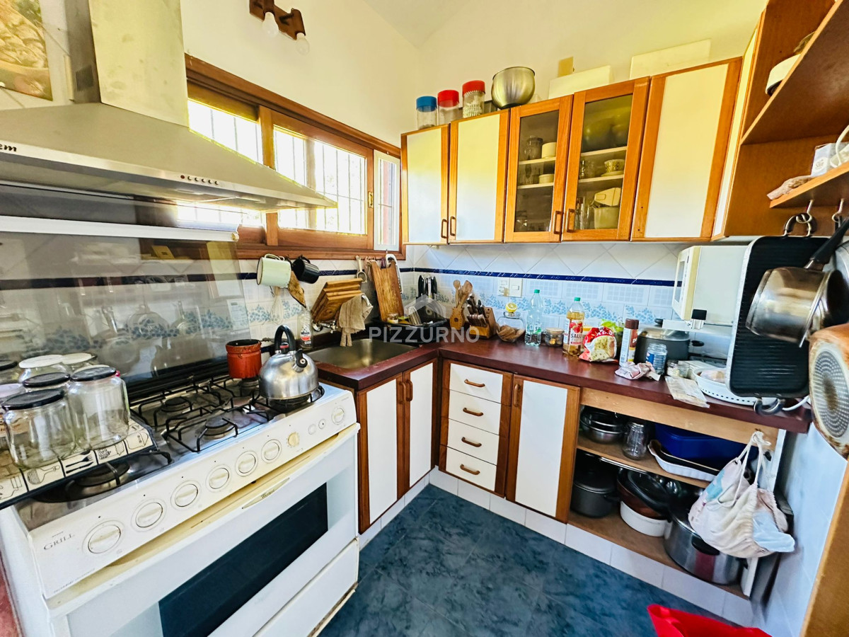 Casa Ref.1161 - Casa en venta en Lausana 