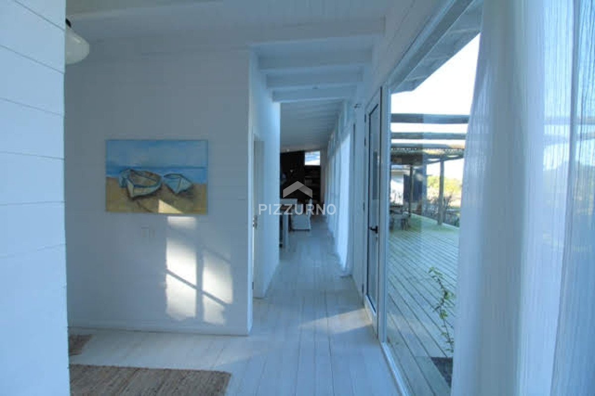 Casa Ref.171 - Casa en alquiler temporario - JOSE IGNACIO, SAN VICENTE