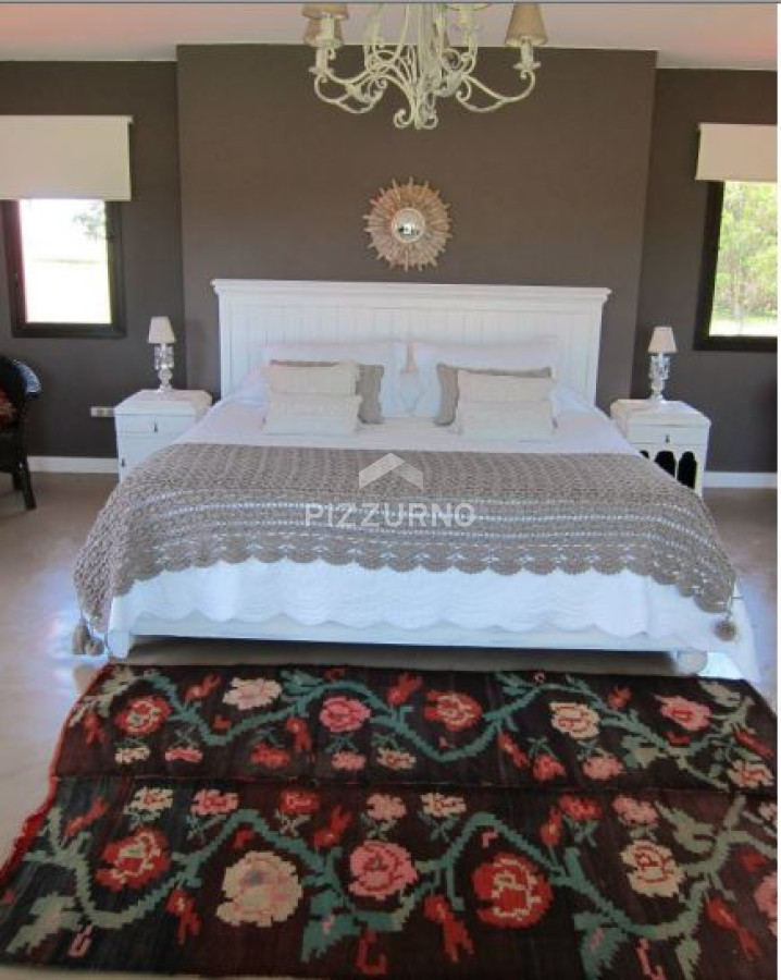 Casa Ref.242 - excelente chacra en laguna blanca para disfrutar el verano 