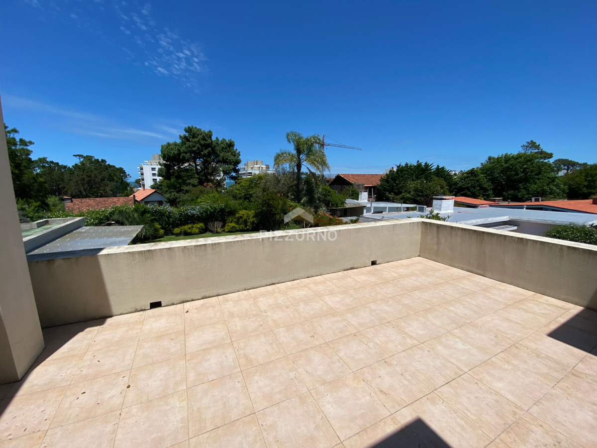 Casa Ref.693 - Casa en Mansa 3 dormitorios, alquiler y venta 