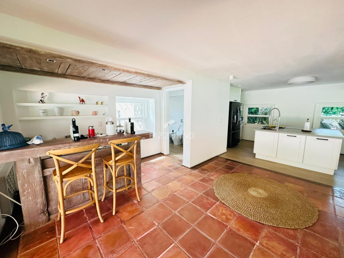 Casa Ref.1154 - Casa en Alquiler de temporada, Golf, Punta del Este